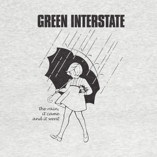 Broken Jaw by Green Interstate